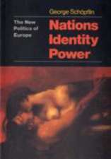 Nations, Identity, Power