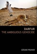 Darfur