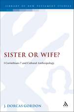 Sister or Wife?