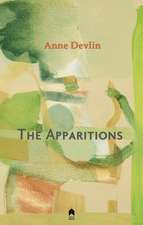 The Apparitions