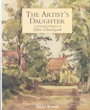 The Artist's Daughter