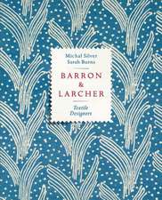 Barron & Larcher