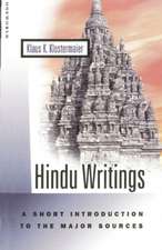 Hindu Writings