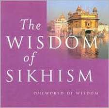 Wisdom of Sikhism