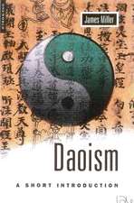 Daoism: A Short Introduction