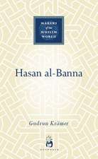 Hasan al-Banna