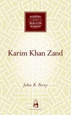 Karim Khan Zand