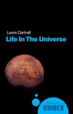 Life in the Universe: A Beginner's Guide