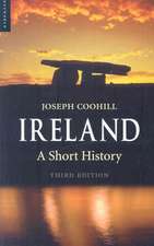 Ireland: A Short History