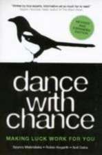 Dance with Chance