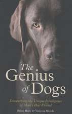 The Genius of Dogs