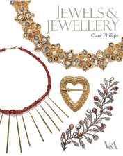 Jewels & Jewellery: Past and Present