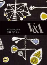 V&A Pattern: The Fifties