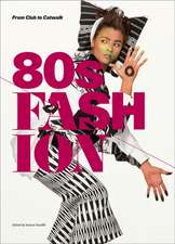 80s Fashion: From Club to Catwalk