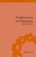 Enlightenment and Modernity: The English Deists and Reform