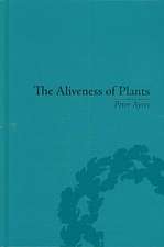 The Aliveness of Plants: The Darwins at the Dawn of Plant Science