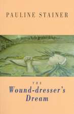 The Wound-Dresser's Dream