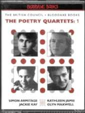 The Poetry Quartets 8