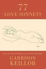 77 Love Sonnets