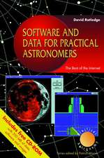 Software and Data for Practical Astronomers: The Best of the Internet