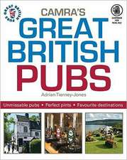 Great British Pubs