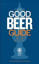 Camra's Good Beer Guide