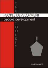 The People Development Toolkit