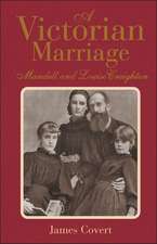 Victorian Marriage