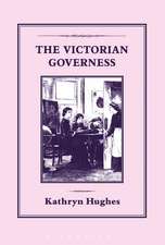 Victorian Governess