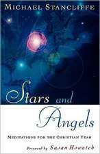 Stars and Angels