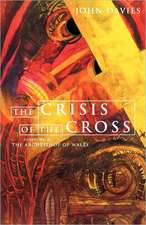 The Crisis of the Cross