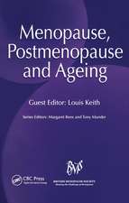 Menopause, Postmenopause and Ageing