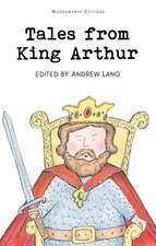 Tales from King Arthur