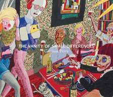 The Vanity of Small Differences