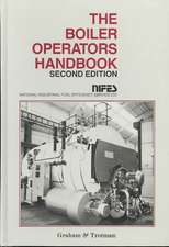 Boiler Operators Handbook
