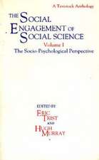 The Socio-Psychological Perspective