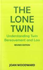 The Lone Twin: Understanding Twin Bereavement and Loss