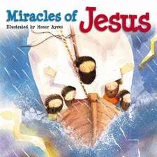 Miracles of Jesus