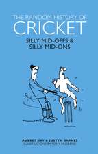 Random History of Cricket: Silly Mid-Offs & Silly Mid-Ons