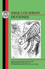 Borges: Ficciones