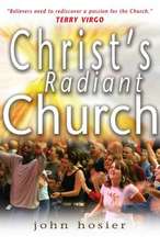 Christ`s Radiant Church