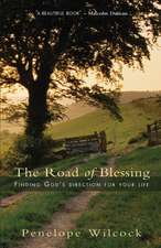 The Road of Blessing – Finding God`s direction for your life