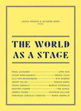 The World as a Stage