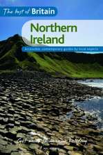 Northern Ireland: Best of Britain