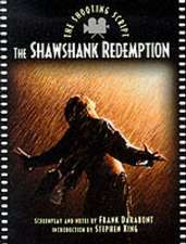 The Shawshank Redemption