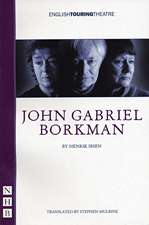 John Gabriel Borkman