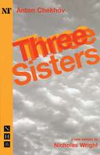 Three Sisters