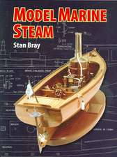 Model Marine Steam