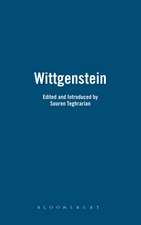 Wittgenstein