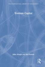 Venture Capital